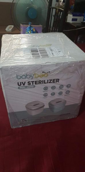 Buyer review image 1