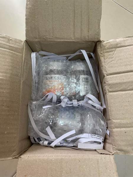 Buyer review image 2