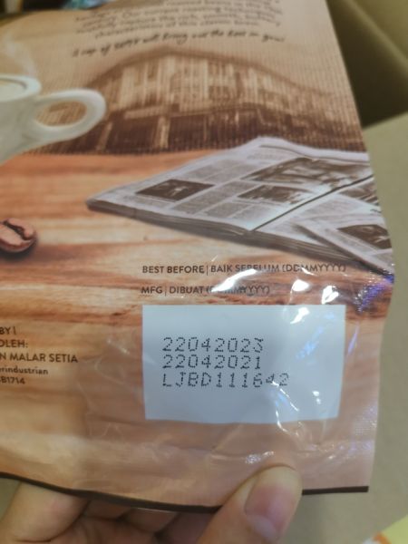 Buyer review image 2