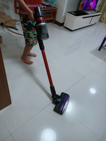 Buyer review image 2
