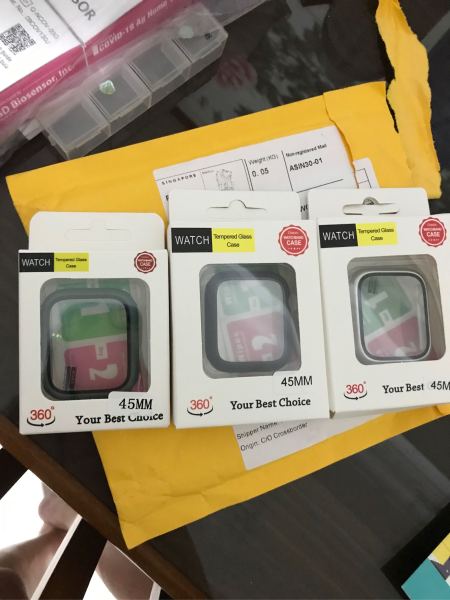 Buyer review image 2