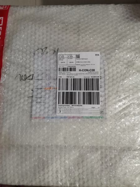 Buyer review image 3