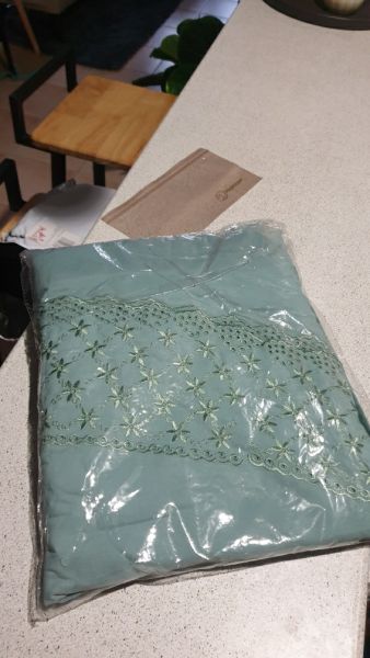 Buyer review image 1