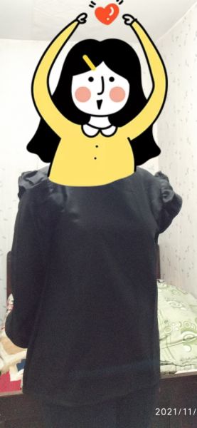 Buyer review image 1