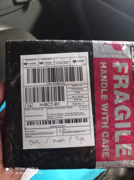Buyer review image 1