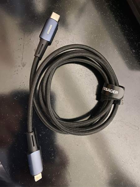 Buyer review image 1