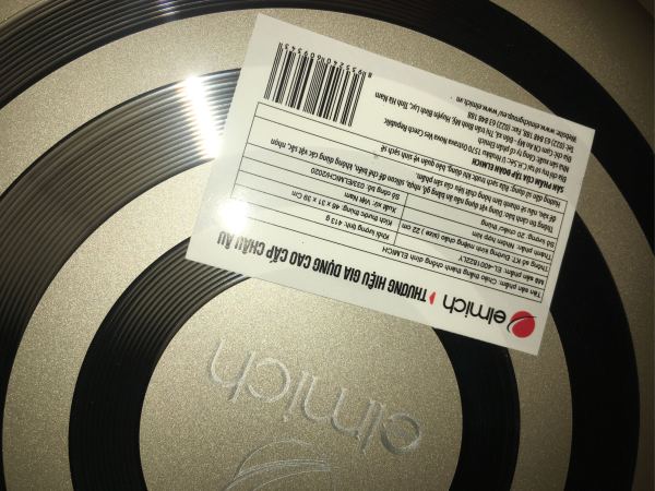 Buyer review image 2