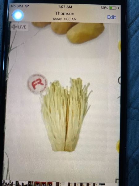 Buyer review image 1