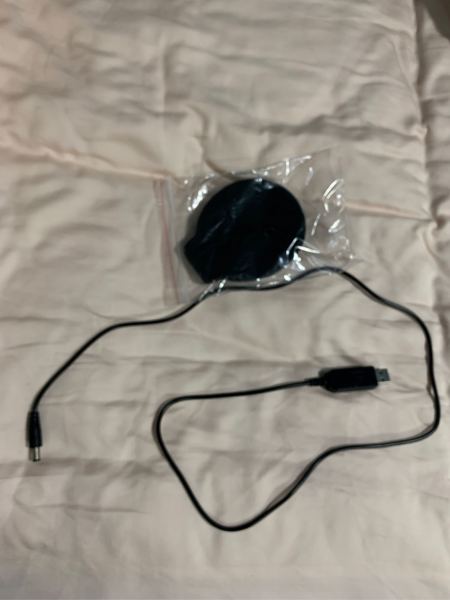 Buyer review image 3