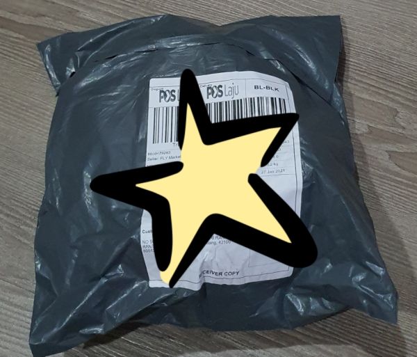 Buyer review image 1