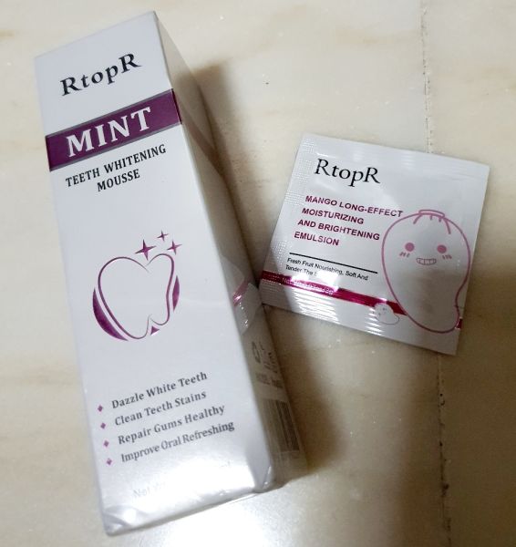 Buyer review image 1
