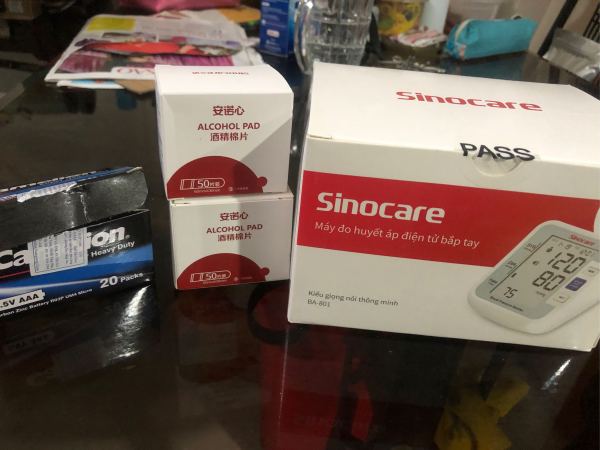 Buyer review image 1