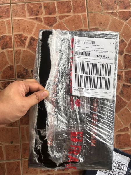 Buyer review image 1