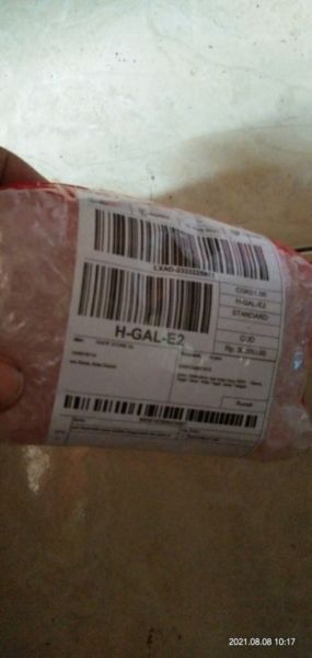 Buyer review image 1