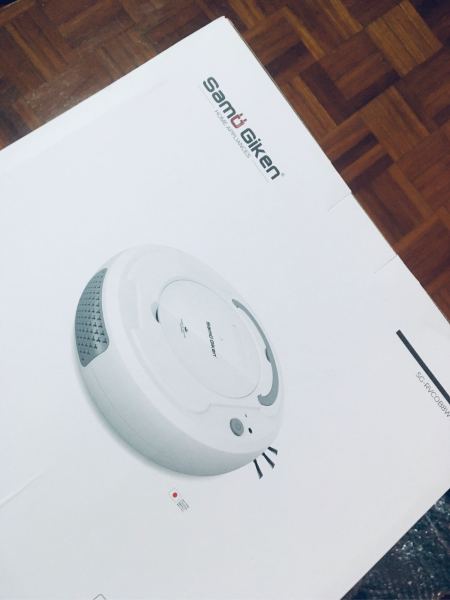 Buyer review image 2
