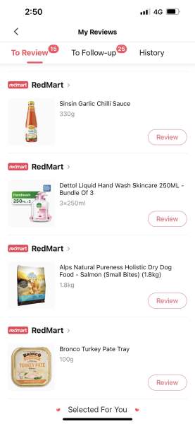 Buyer review image 1