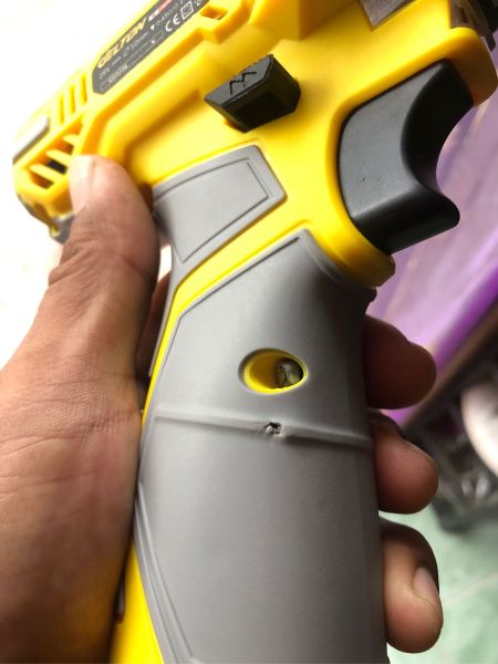 Buyer review image 1