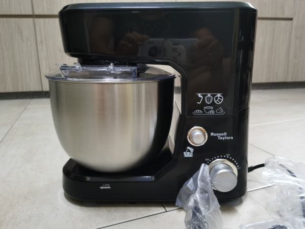 Buyer review image 5