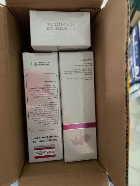 Buyer review image 1