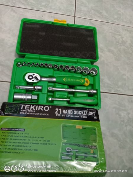 Buyer review image 3