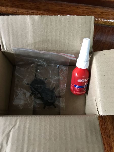 Buyer review image 1