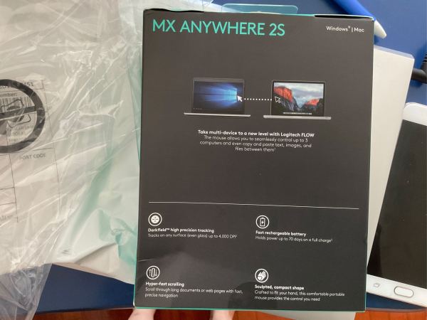 Buyer review image 2