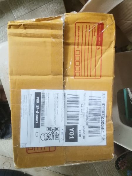 Buyer review image 1