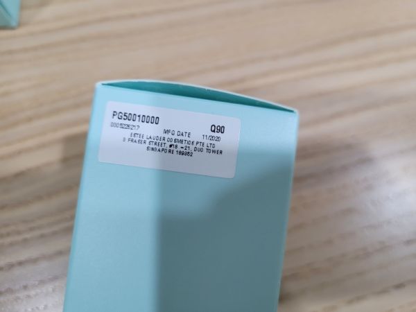 Buyer review image 2