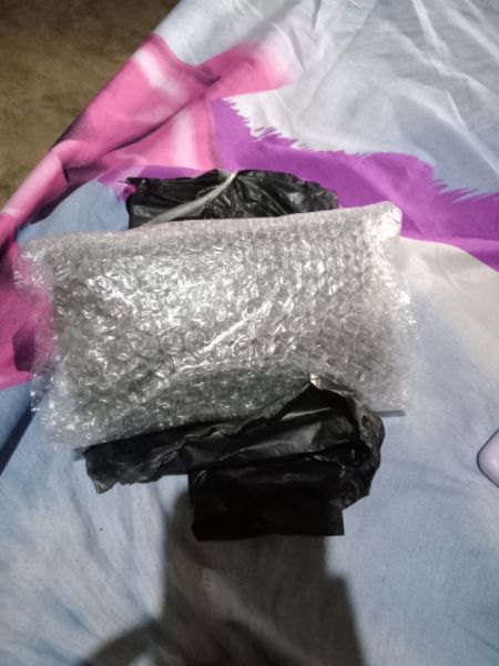 Buyer review image 2