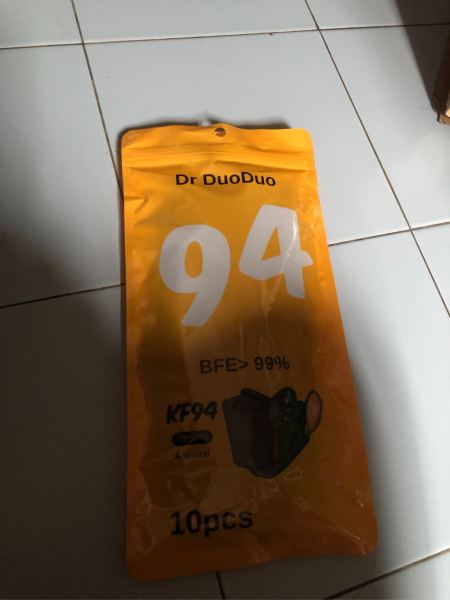 Buyer review image 1