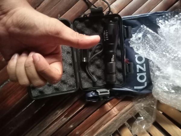 Buyer review image 1