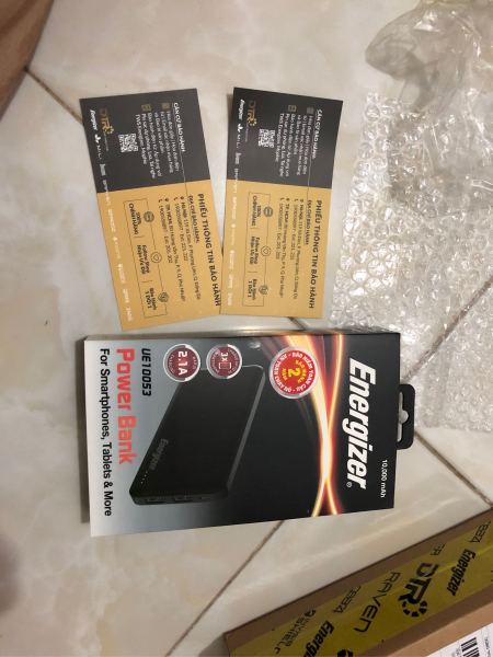 Buyer review image 1