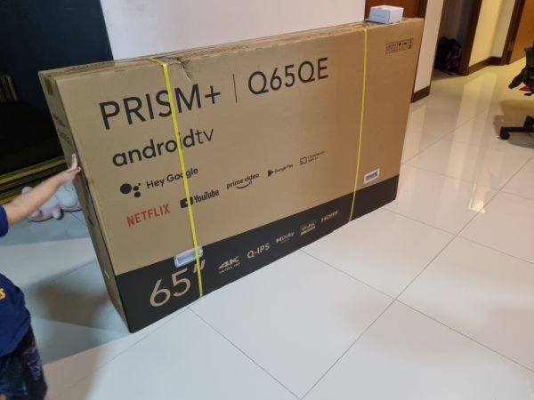 Buyer review image 1