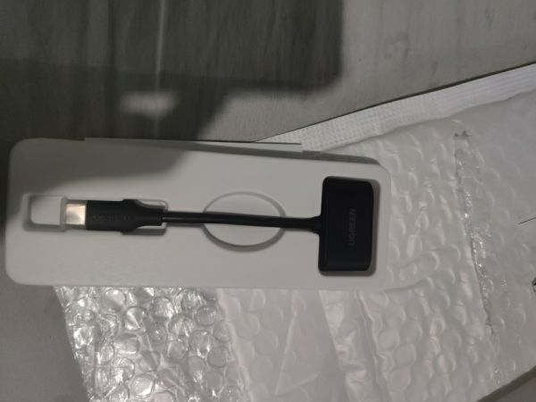 Buyer review image 2