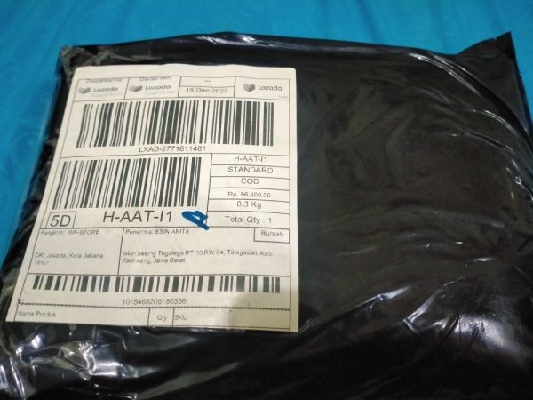 Buyer review image 1