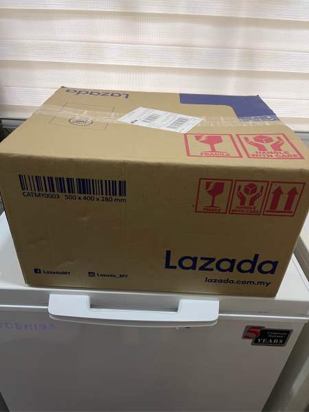 Buyer review image 1