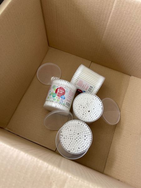 Buyer review image 1