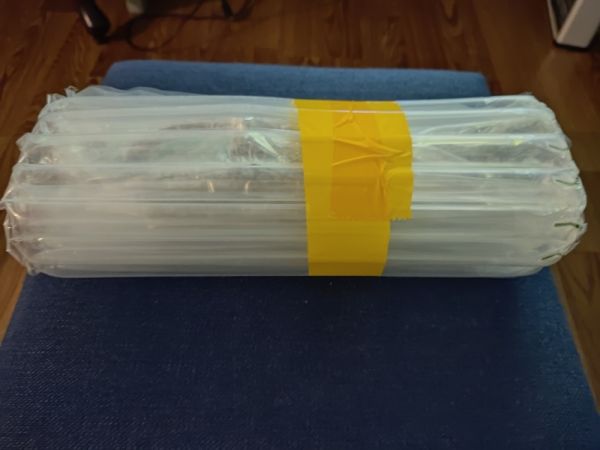 Buyer review image 2