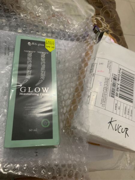 Buyer review image 2