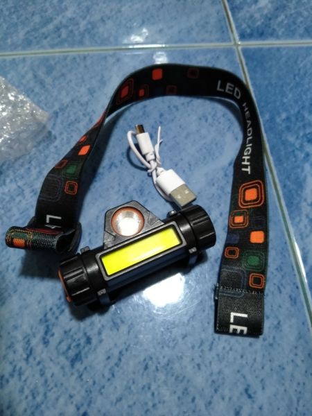 Buyer review image 2