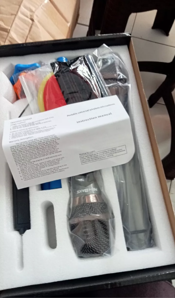 Buyer review image 2