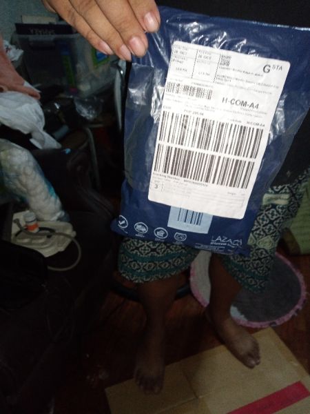 Buyer review image 3