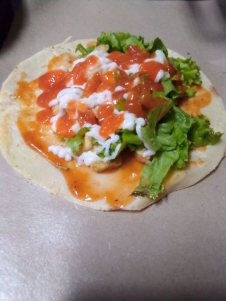 Buyer review image 1