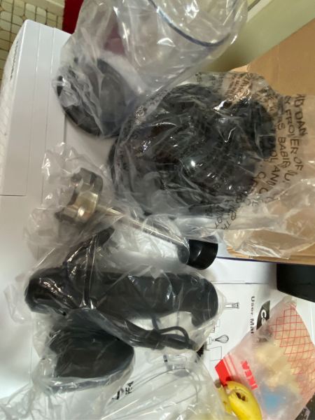 Buyer review image 2