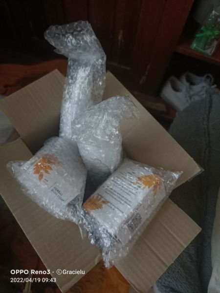 Buyer review image 1