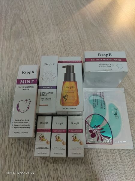 Buyer review image 1