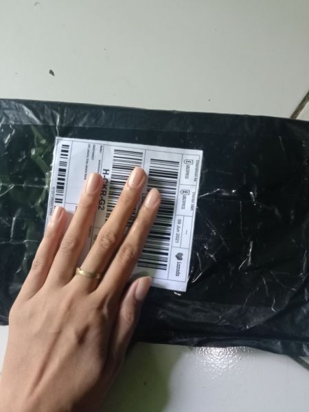 Buyer review image 1