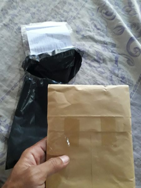 Buyer review image 3
