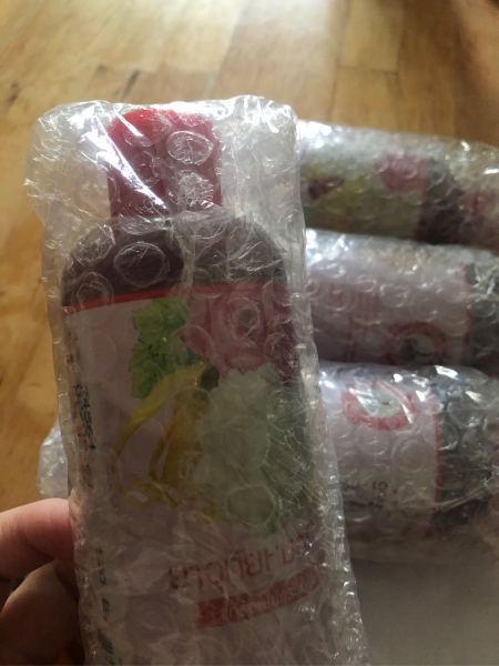 Buyer review image 1