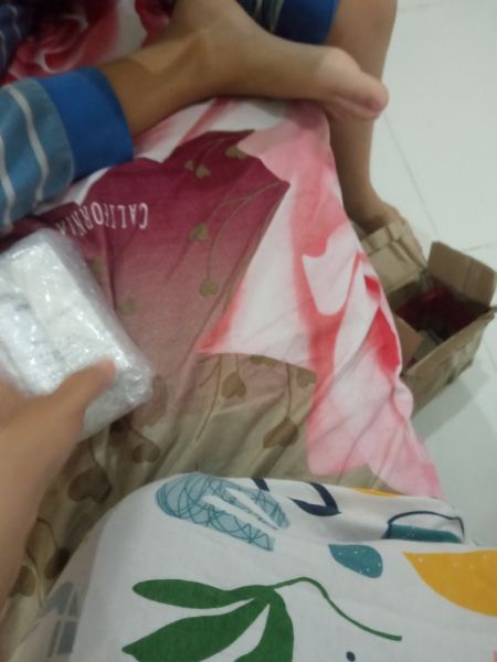 Buyer review image 2